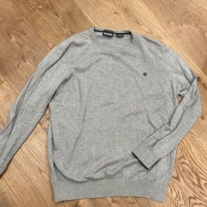 Mens Timberland sweater